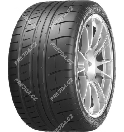 Dunlop SP SPORT MAXX RACE
