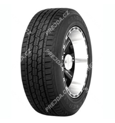 General Tire GRABBER HTS