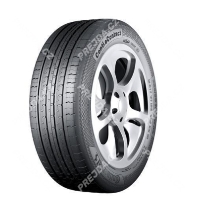 Continental CONTI ECONTACT