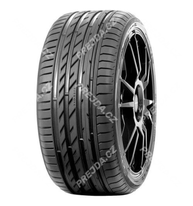 Nokian Tyres ZLINE