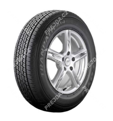 Toyo TRANPATH A14 215/70 R15 98H TL M+S