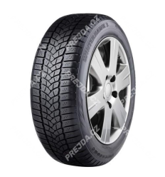 Firestone WINTERHAWK 3