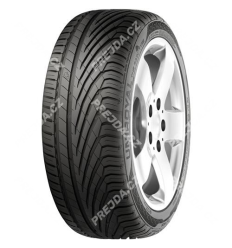 Uniroyal RAIN SPORT 3 225/45 R18 95Y TL XL ROF SSR FR