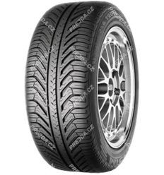 Michelin PILOT SPORT A/S PLUS Porsche 255/40 R20 101V TL XL M+S GREENX FP