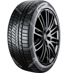 Continental WINTER CONTACT TS 850 P 245/45 R18 96V TL M+S 3PMSF FR