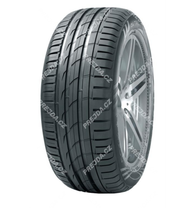 Nokian Tyres ZLINE SUV