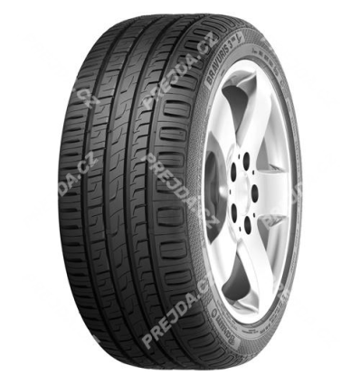 Barum BRAVURIS 3 HM SUV