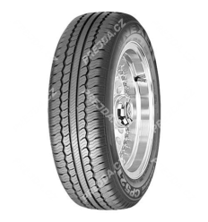 Nexen CP521 OE Hyundai 215/70 R16 108T TL M+S 6PR RPB
