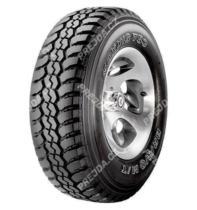 Maxxis MT-753