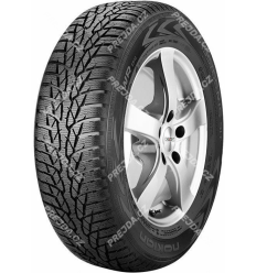 Nokian Tyres WR D4 195/60 R16 89H TL M+S 3PMSF