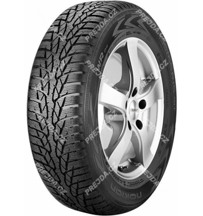 Nokian Tyres WR D4