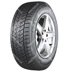 Bridgestone BLIZZAK DM V2 245/70 R17 110S TL M+S 3PMSF