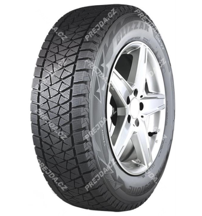 Bridgestone BLIZZAK DM V2
