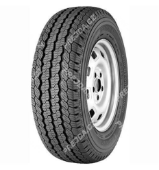 Continental VANCO FOUR SEASON OE Mercedes 205/75 R16 110R TL C 8PR M+S