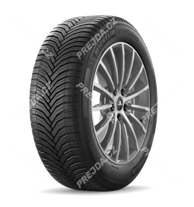 Michelin CROSSCLIMATE