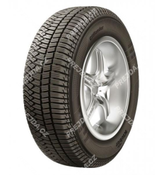 Kleber CITILANDER 235/50 R18 97V TL M+S 3PMSF