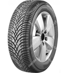 BFGoodrich G FORCE WINTER 2 235/35 R19 91W TL XL M+S 3PMSF ZR FR