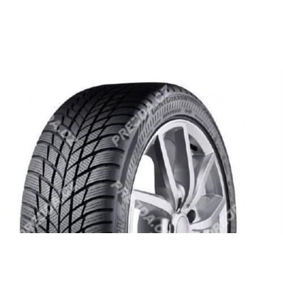 Bridgestone DRIVE GUARD WINTER