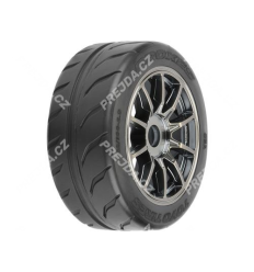 Toyo PROXES R888 R 275/40 R17 98W TL ZR