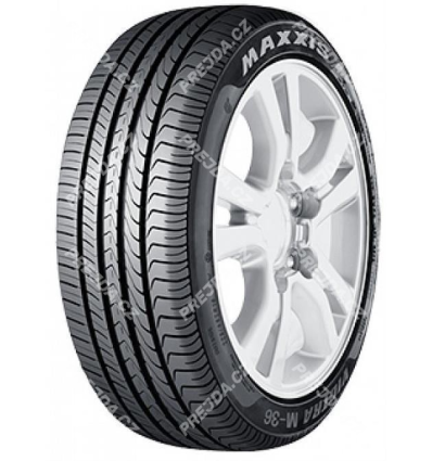 Maxxis M-36 VICTRA PLUS