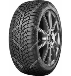 Kumho WP71 215/50 R17 95V TL XL 3PMSF FP M+S