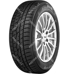 Toyo CELSIUS 225/65 R17 102H TL M+S 3PMSF
