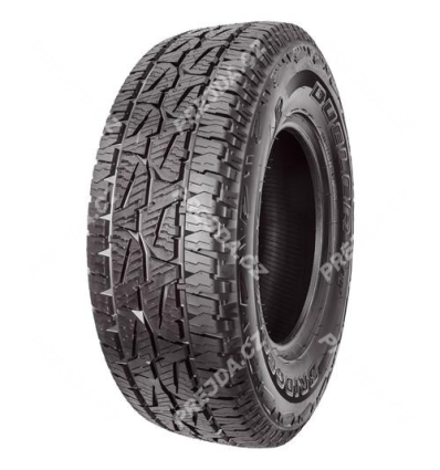 Bridgestone DUELER AT001