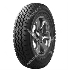 Dunlop SP QUALIFIER TG21
