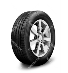 Kumho SOLUS TA31 205/65 R16 95H TL M+S