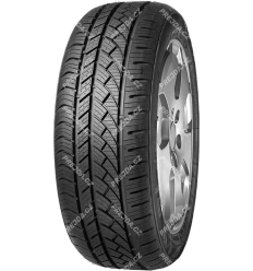 Fortuna ECOPLUS 4S 215/45 R17 91W TL XL M+S 3PMSF