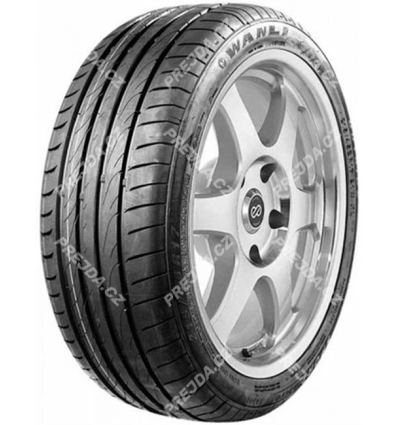 Wanli SPORTMAX SA302