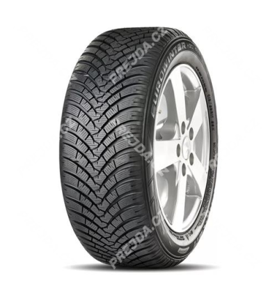Falken EUROWINTER HS01 SUV