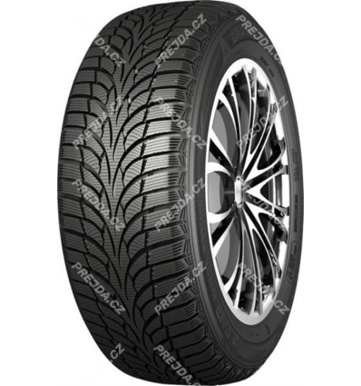 Nankang WINTER ACTIVA SV-3