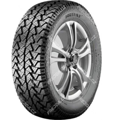 Fortune FSR302 205/80 R16 110S TL C 8PR M+S