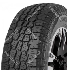 Minerva ECOSPEED A/T 255/70 R15 112H TL XL
