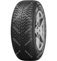 Fulda MULTI CONTROL SUV 215/60 R17 100V TL XL M+S 3PMSF