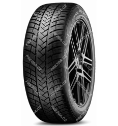 Vredestein WINTRAC PRO 245/50 R20 105V TL XL M+S 3PMSF FSL