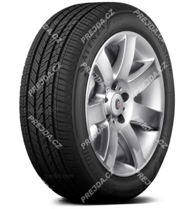 Bridgestone ALENZA SPORT A/S