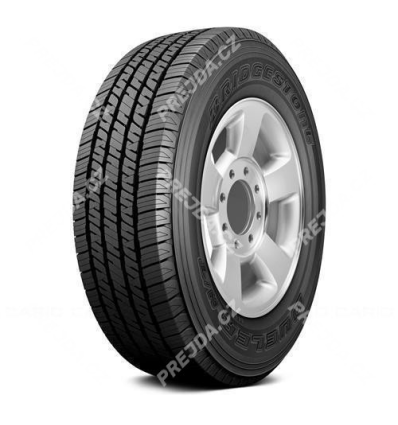 Bridgestone DUELER 685 H/T