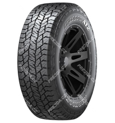 Hankook RF11 DYNAPRO AT2 235/75 R16 112T TL XL M+S 3PMSF OWL FP