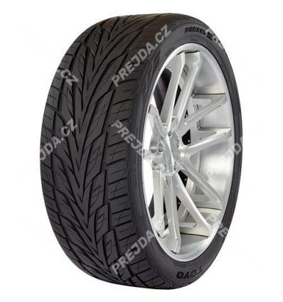 Toyo PROCXES S/T 3