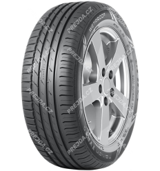 Nokian Tyres WETPROOF 215/55 R16 97W TL XL