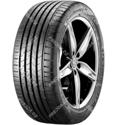 Giti SPORT S1 255/40 R19 100Y TL XL