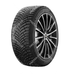 Michelin X ICE NORTH 4 275/40 R19 105H TL XL M+S 3PMSF