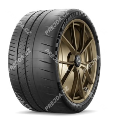 Michelin PILOT SPORT CUP 2 R CONNECT