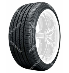 Bridgestone TURANZA EL450 Alfa Romeo 225/45 R18 91W TL ROF M+S MFS