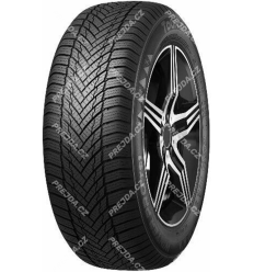 Tourador WINTER PRO TS1 185/60 R14 82H TL M+S 3PMSF
