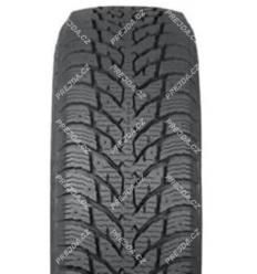Nokian Tyres HKPL LT3 285/70 R17 121Q TL LT M+S 3PMSF