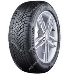 Bridgestone BLIZZAK LM005 DG 205/55 R16 94V TL XL ROF M+S 3PMSF