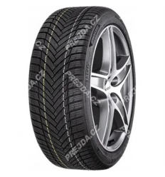 Minerva AS MASTER 235/50 R20 104W TL XL M+S 3PMSF